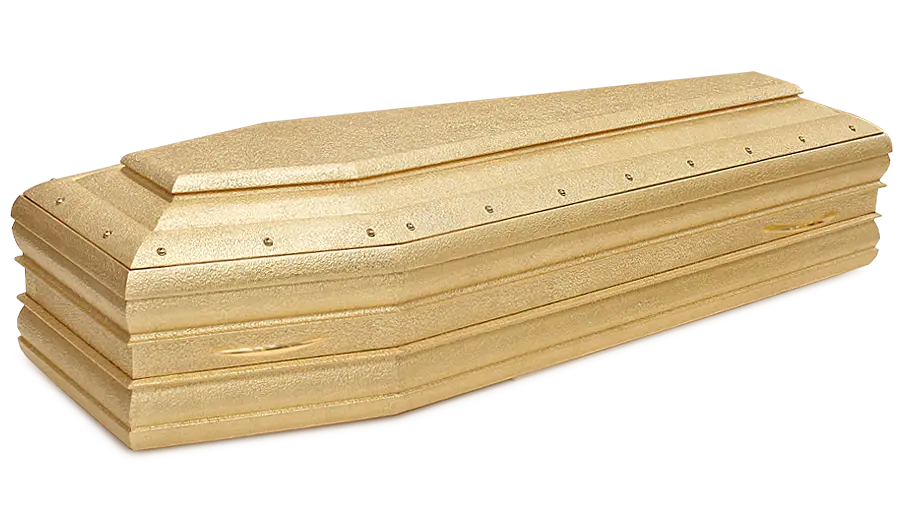 Scrigno oro