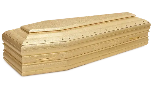 Scrigno oro