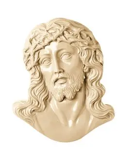 Cristo porcellana